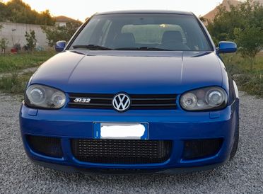 Volkswagen Golf 1.9 TDI/110 CV cat 5p. Comfortline