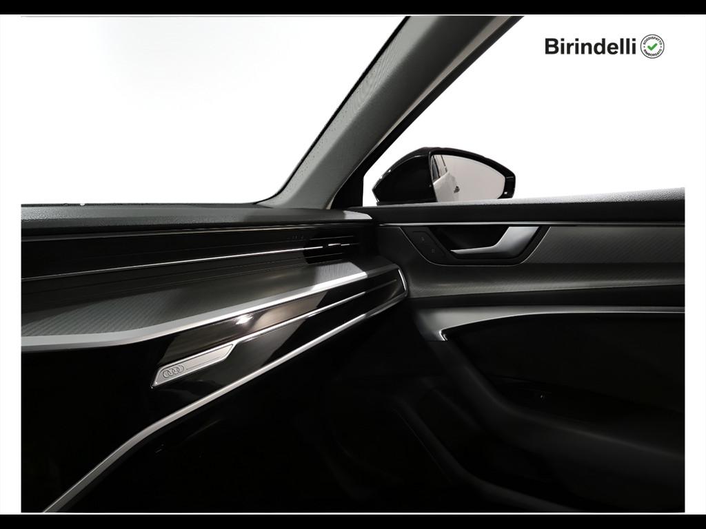 AUDI A6 5ª serie - A6 40 2.0 TDI S tronic Business