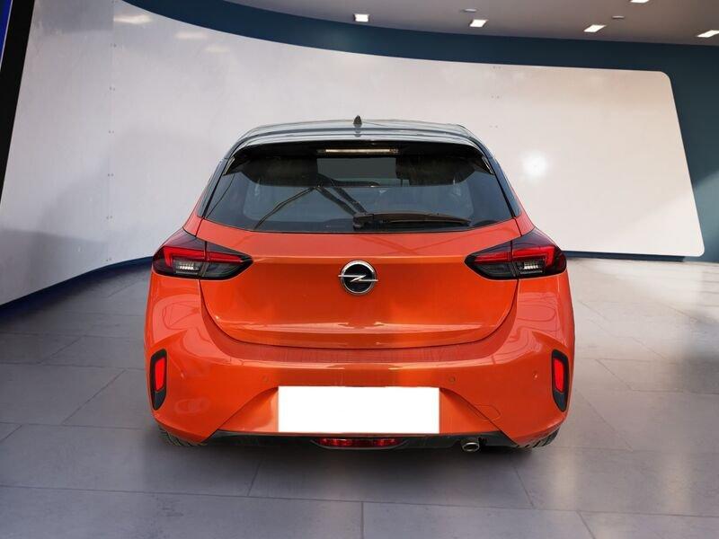 Opel Corsa VI 2020 1.2 GS Line 100cv