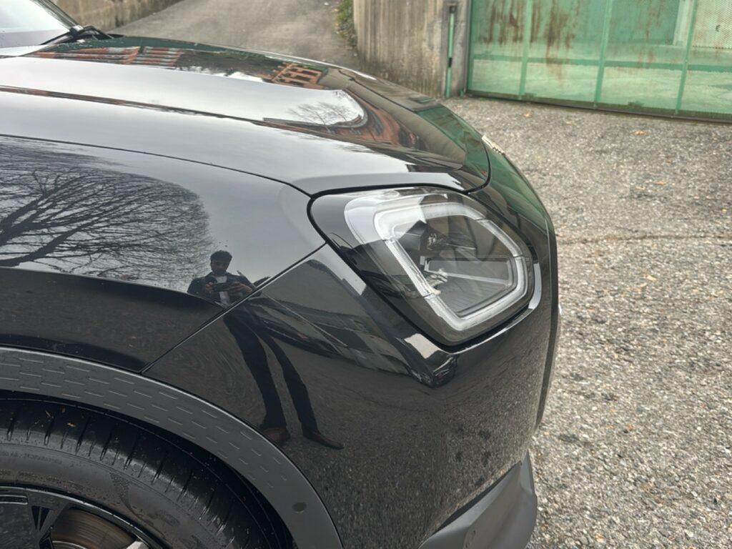 Mini Mini Countryman 2.0 48V D Classic Steptronic