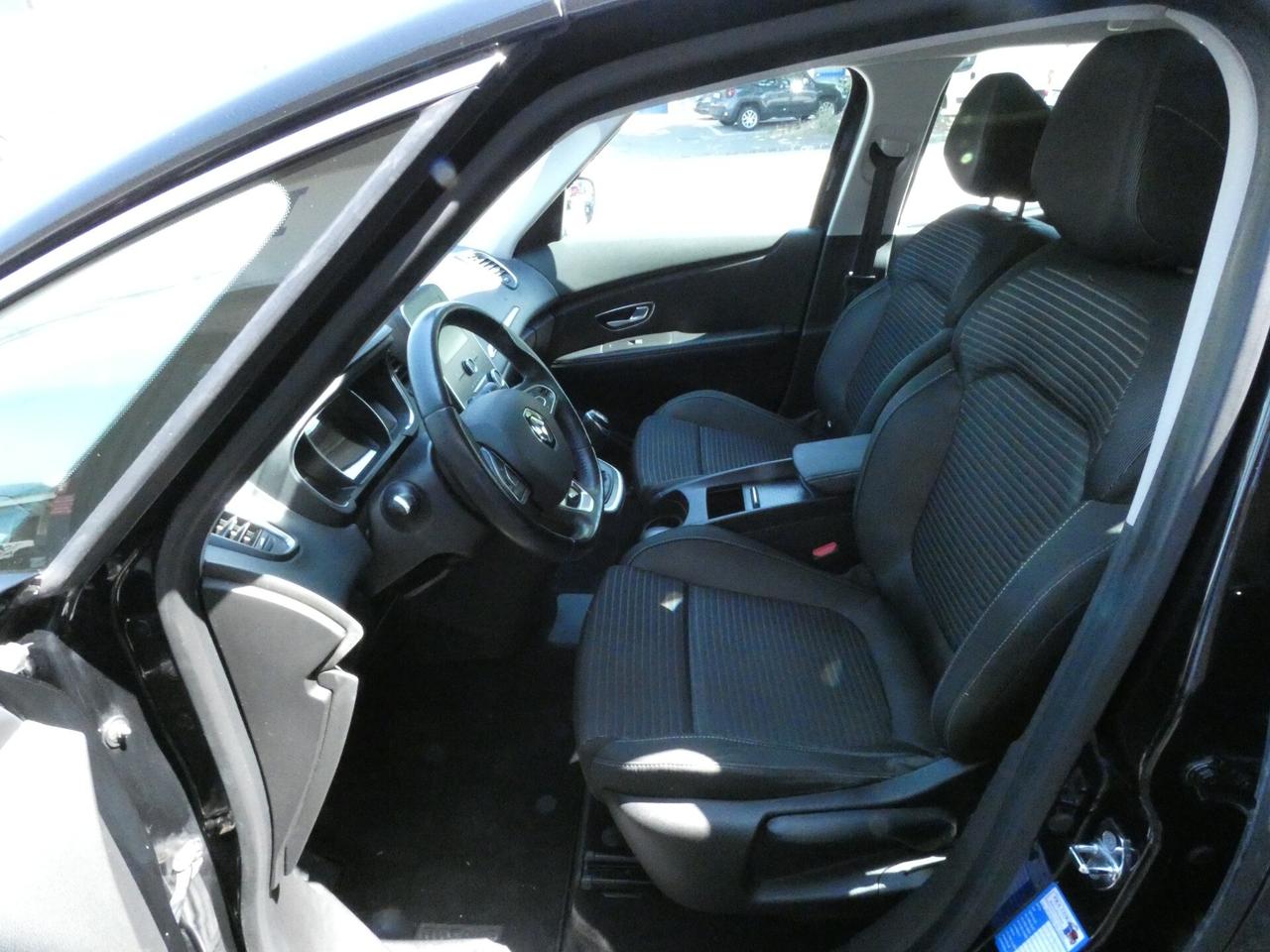 RENAULT Grand Scénic dCi 8V 110 CV Energy Zen