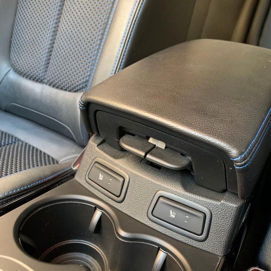 Renault Kadjar TCe 140CV FAP Sport Edition2