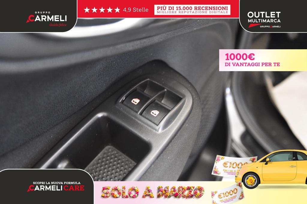 Fiat 500L 1.4 Lounge