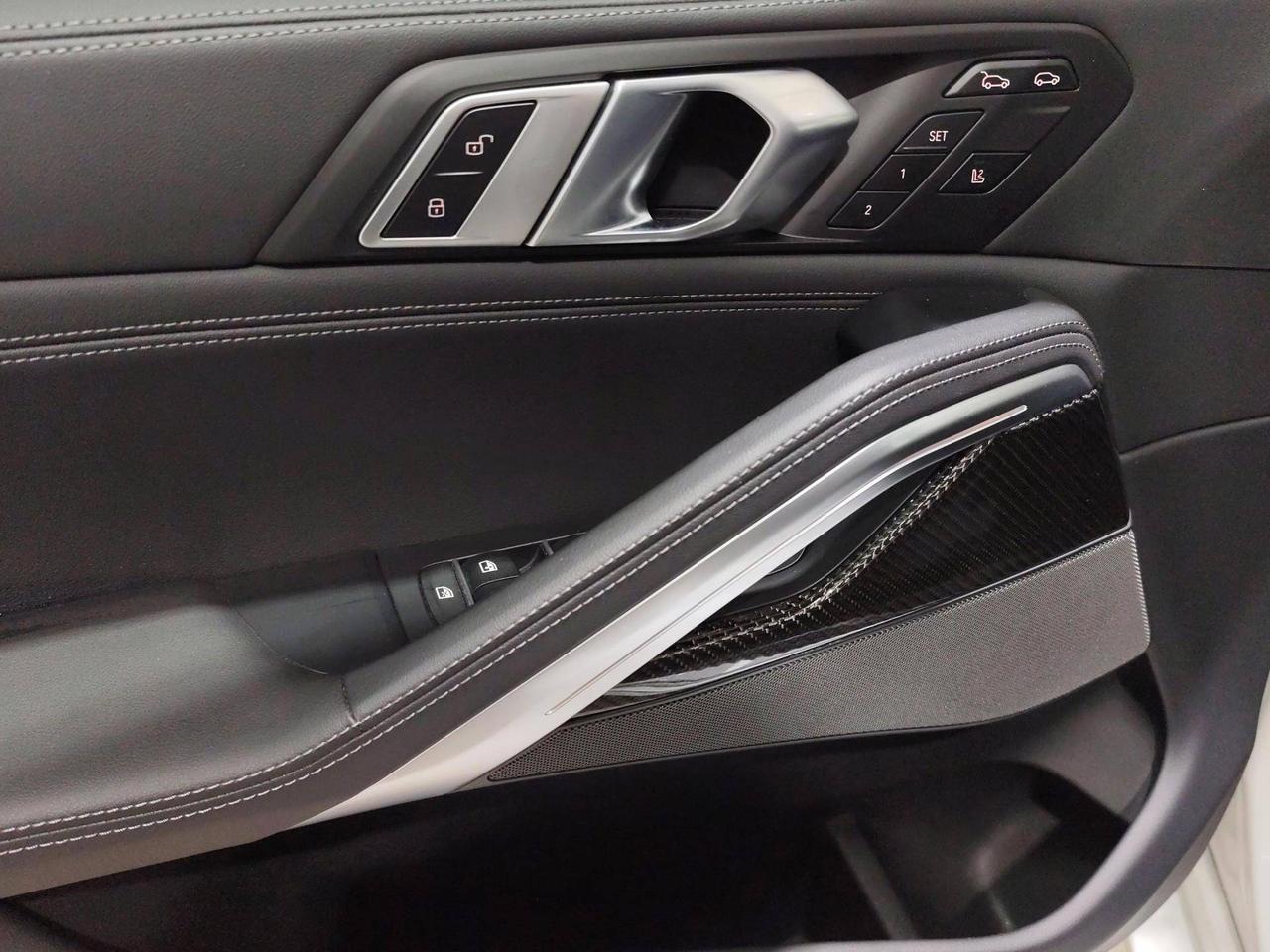 BMW X6 xDrive30d MSport Pro