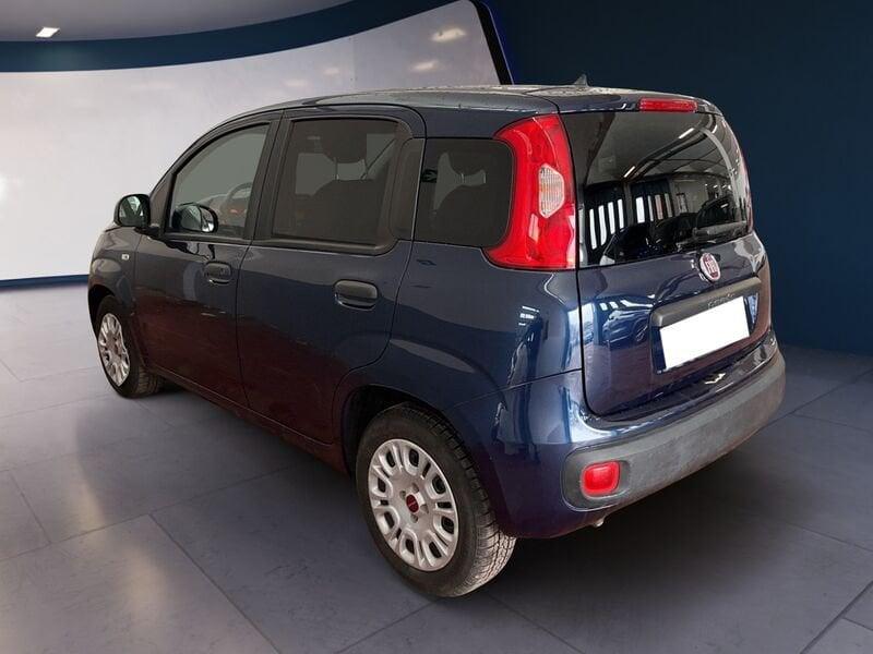 FIAT Panda III 2016 1.2 Lounge s&s 69cv my19