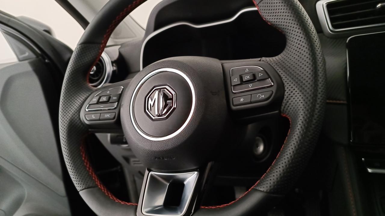 MG ZS 1.5 Classic Luxury