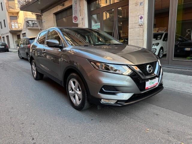 Nissan Qashqai 1.5 dCi Acenta