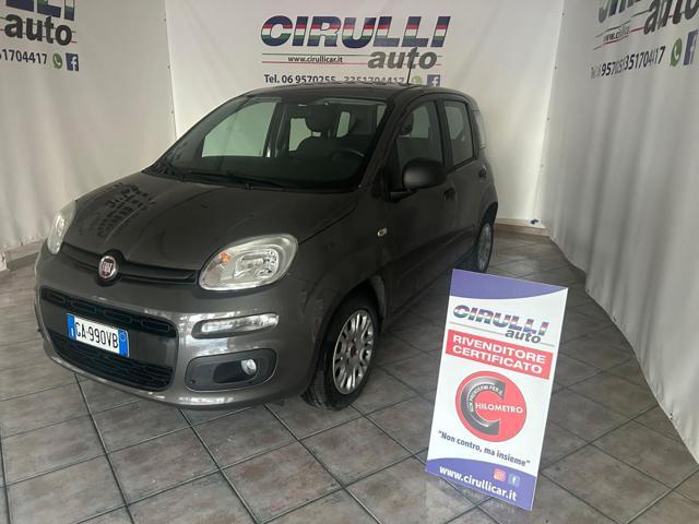 FIAT Panda 1.2 69 CV EASY
