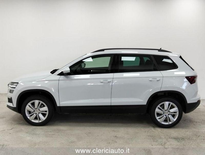 Skoda Karoq 1.0 TSI 115 CV Selection