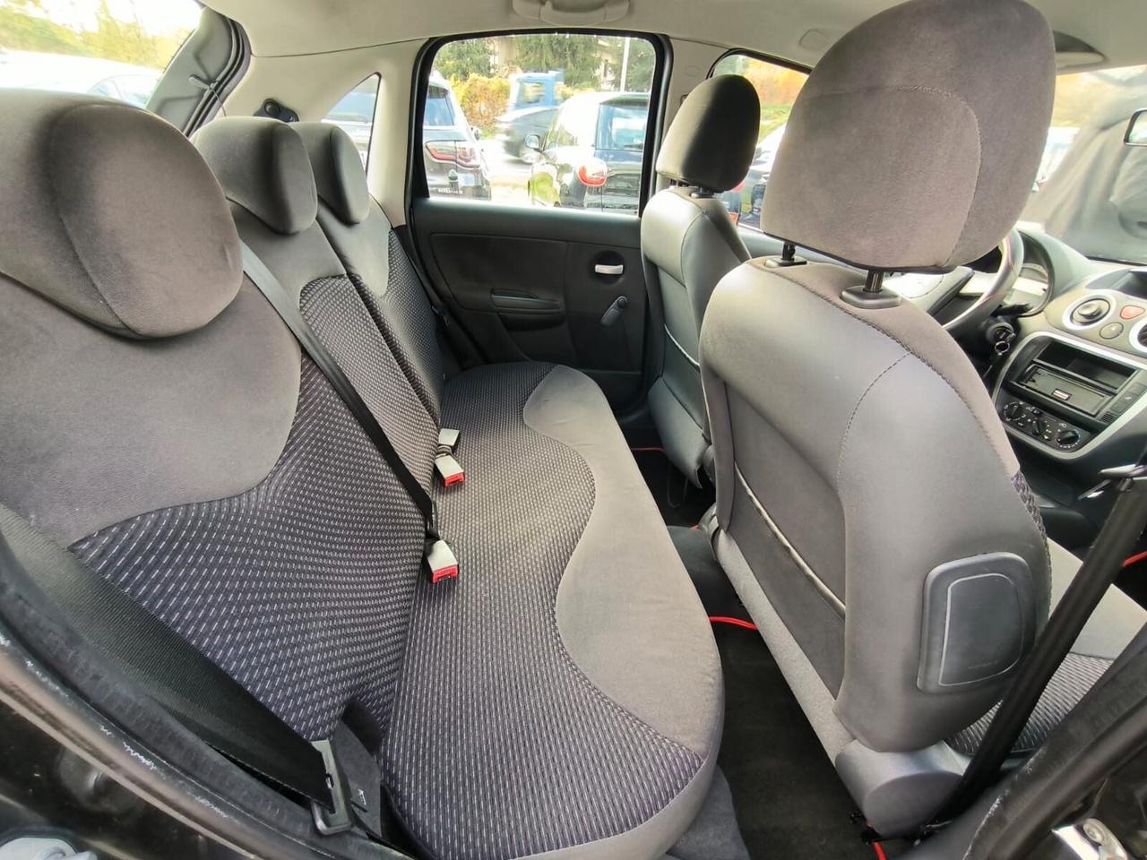 Citroen C3 1.1 airdream Exclusive Style Techno