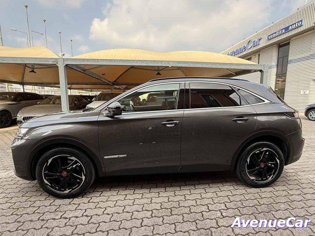 DS AUTOMOBILES DS 7 Crossback 1.5 bluehdi Performance Line TELECAMERA IVA ESP.