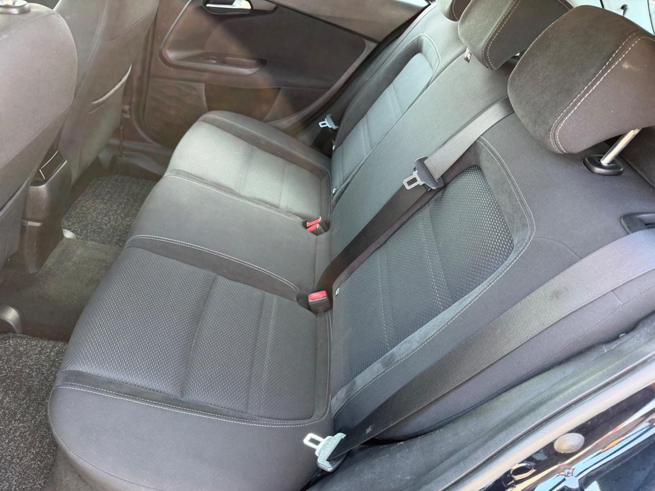 Fiat Tipo 1.6 Mjt S&S 5 porte Lounge
