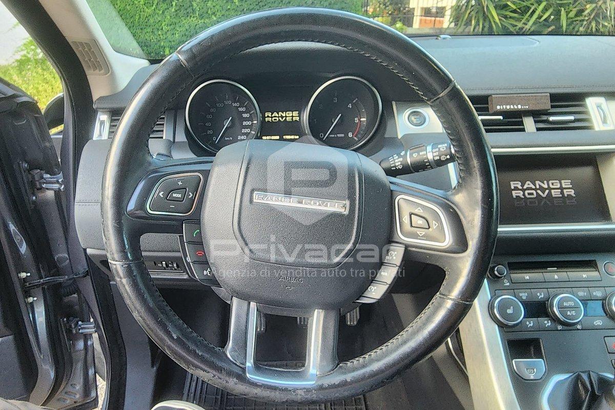 LAND ROVER Range Rover Evoque 2.2 Sd4 5p. Dynamic