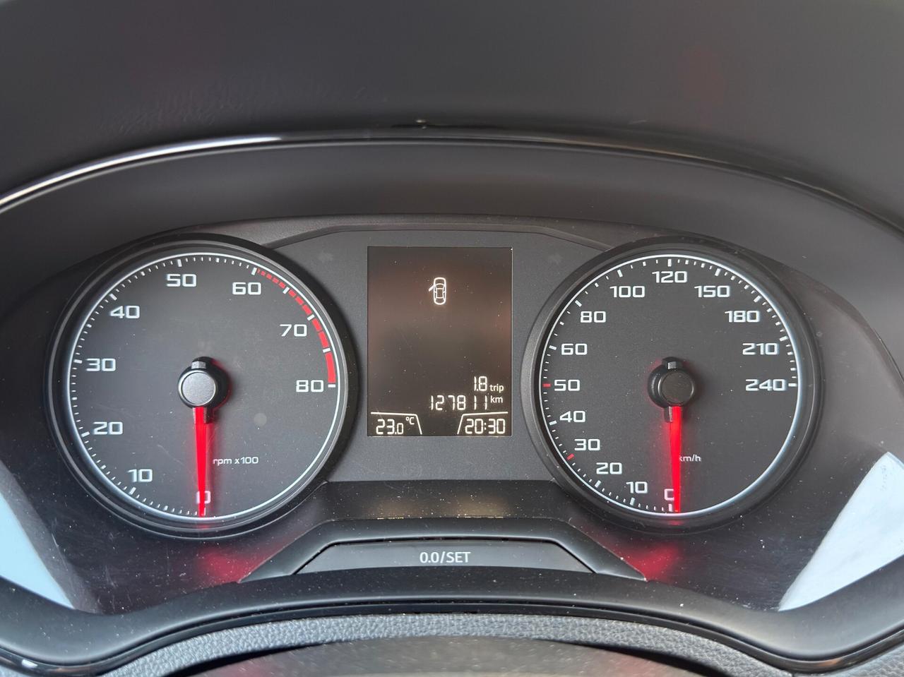 Seat Ibiza 1.0 Eco 75 CV Reference