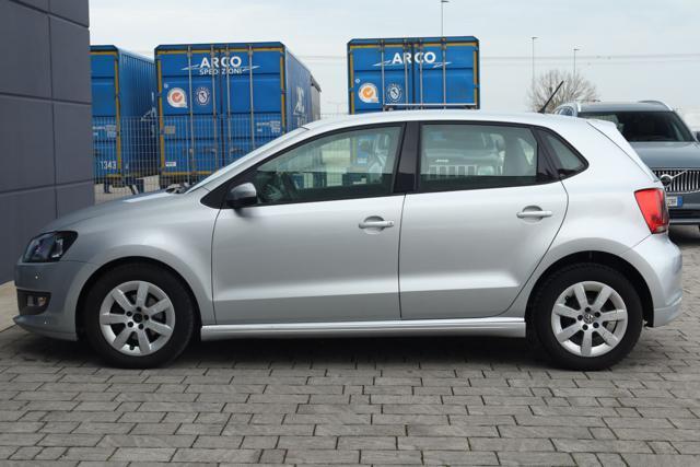 VOLKSWAGEN Polo 1.2 TDI 5 p. BlueMotion