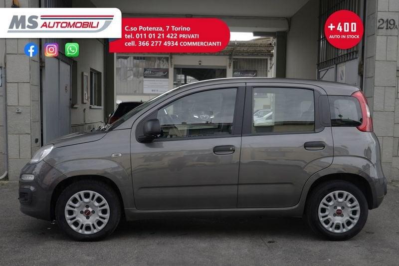 FIAT Panda FIAT Panda 1.0 FireFly S&S Hybrid Unicoproprietario