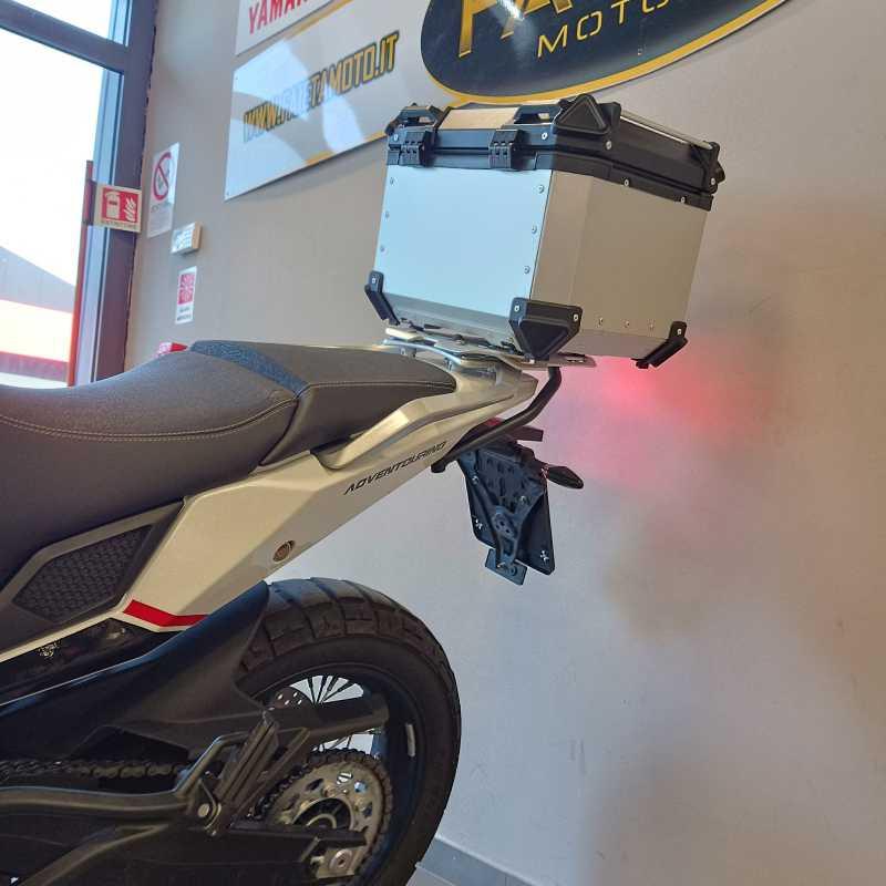 Moto Morini X-Cape 650 - 2023