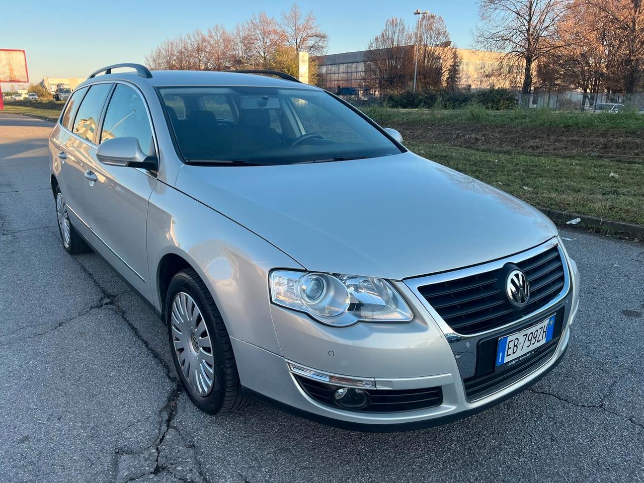 Volkswagen Passat 1.4 16V TSI Var. Comf. EcoFuel