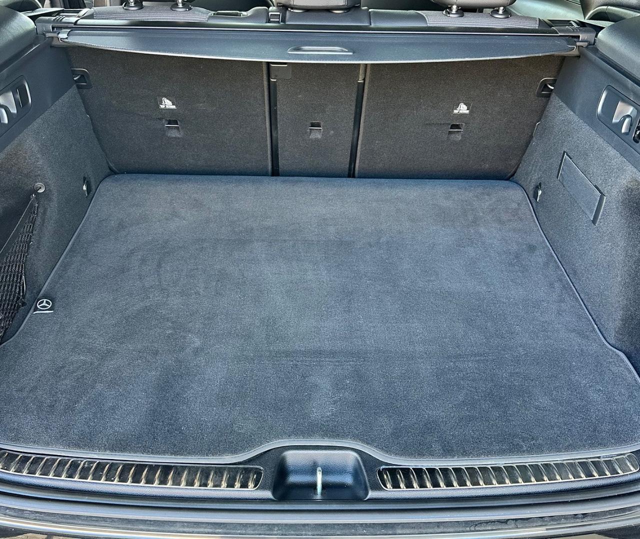 Mercedes GLC SUV GLC 200 Advanced 4matic auto