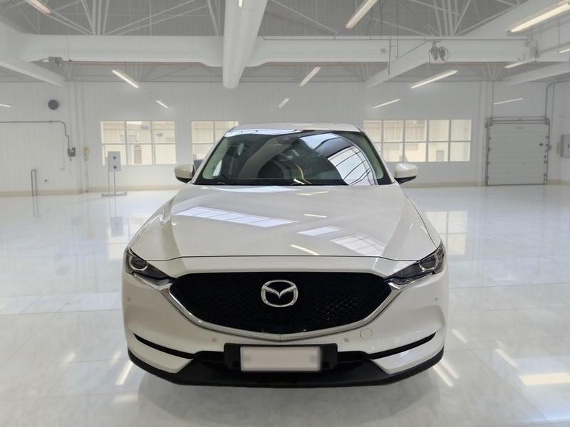 MAZDA CX-5 Diesel 2.2L 150cv 2WD 6MT Business