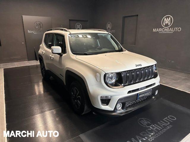 JEEP Renegade 1.6 Mjt 120 CV Longitude