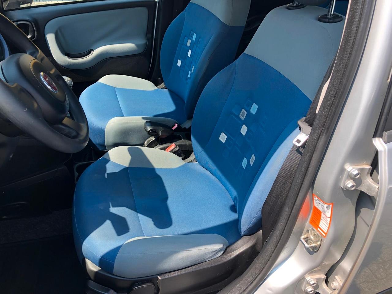 Fiat Panda 1.2 SOLO 71900 KM!!! GARANZIA EUROPEA DELLA CONFORMGEST VALIDA 12 MESI RINNOVABILE FINO A 36 MESI!!!