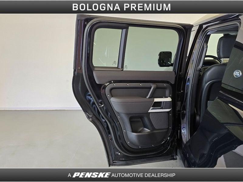 Land Rover Defender Defender 110 3.0D I6 250 CV AWD Auto XS Edition