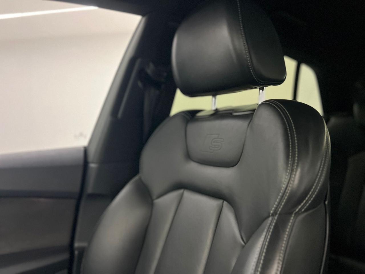 Audi Q8 50 TDI 286 CV quattro tiptronic Sline