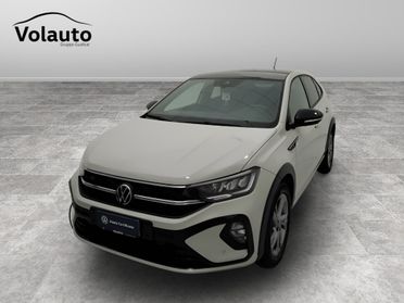 VOLKSWAGEN Taigo - Taigo 1.0 tsi R-Line 110cv