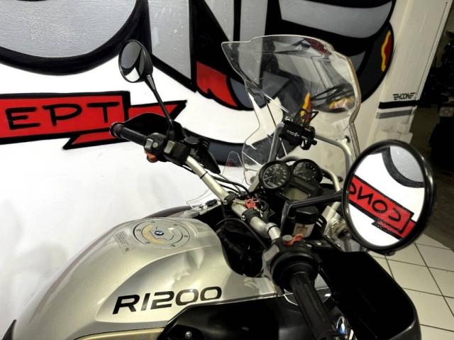 BMW F 750 GS R 1200 Adventure Abs