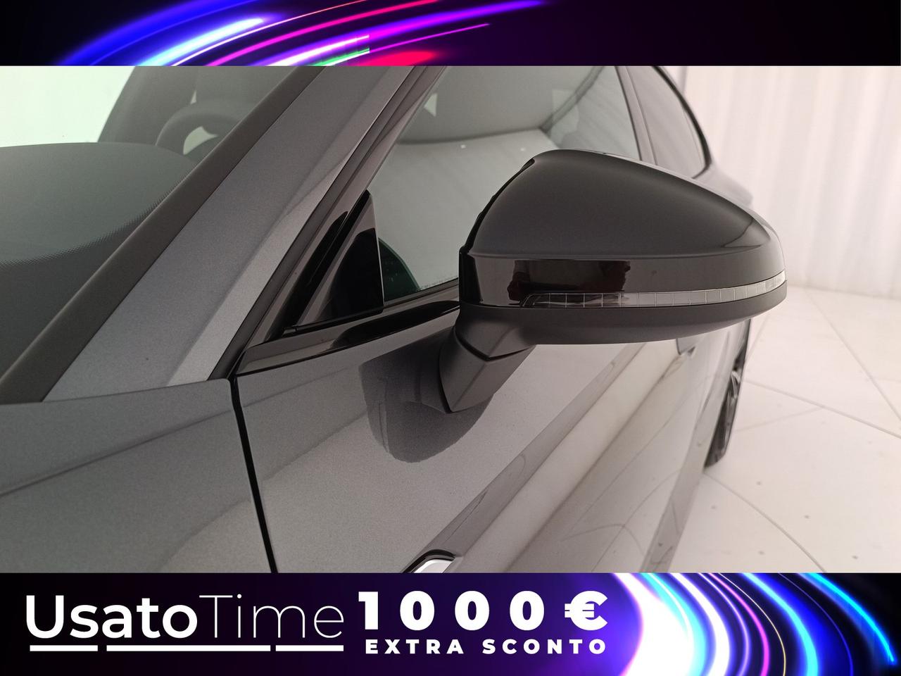 Audi A5 sportback 40 2.0 tdi mhev 204cv s line edition quattro s tronic