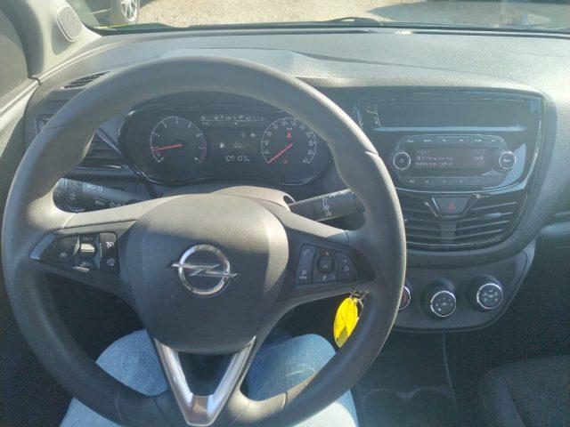 OPEL Karl 1.0 75 CV N-Joy