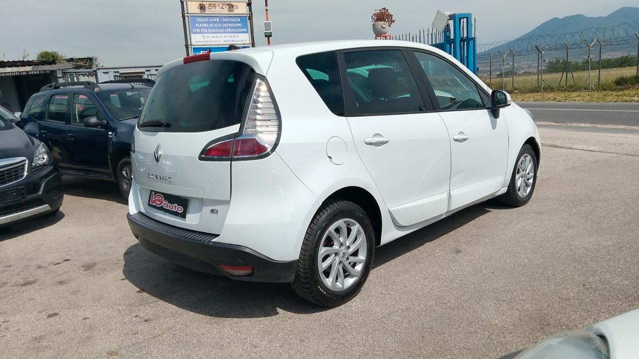 Renault Scenic Scénic XMod 1.5 dCi neo patentati