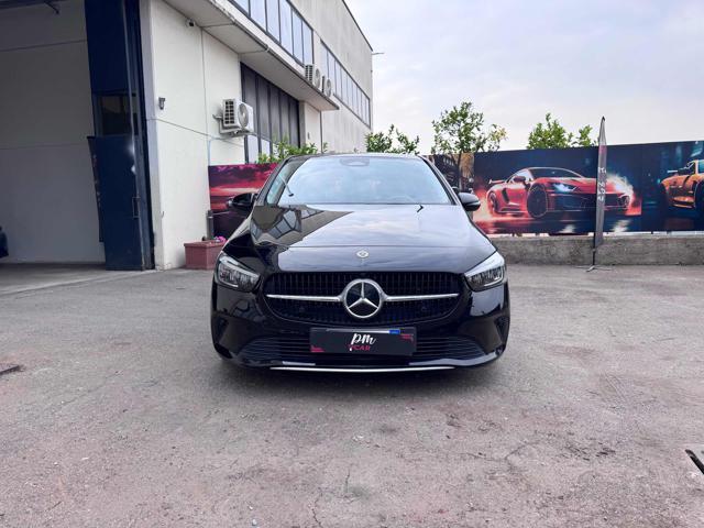 MERCEDES-BENZ B 180 d Automatic AMG Line Premium