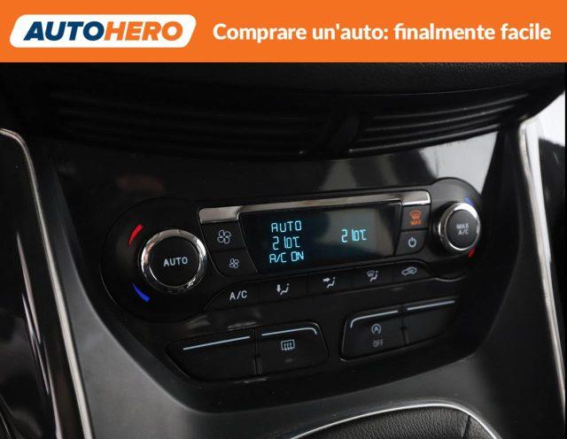 FORD Kuga 2.0 TDCI 120 CV S&S 2WD Titanium
