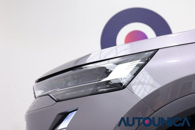 RENAULT Captur ECO-G 100 CV TECHNO FULL LED NEOPATENTATI