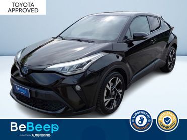 Toyota C-HR 1.8H TREND E-CVT