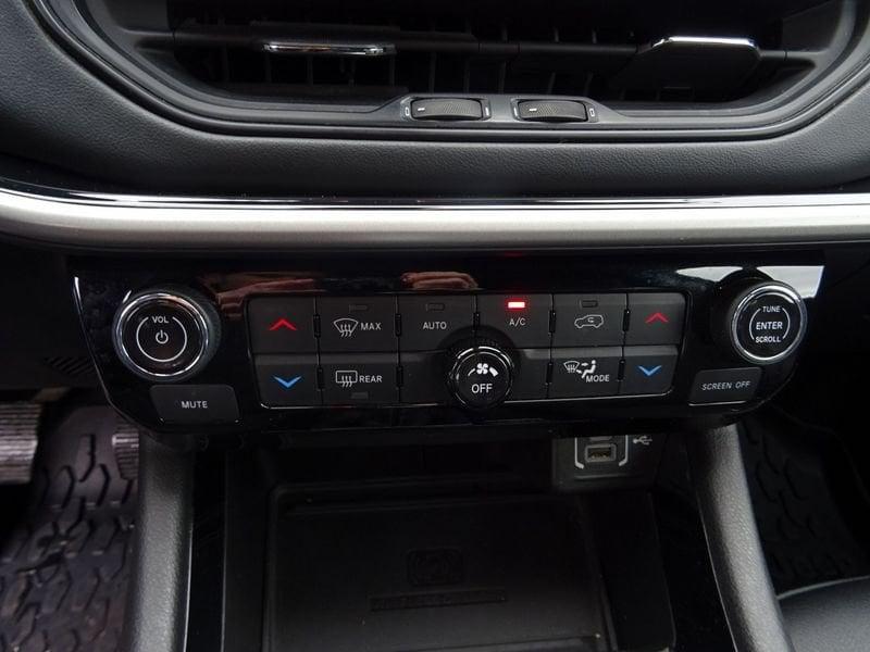 Jeep Compass 1.6 MJet II 96kW Limited