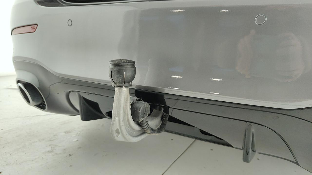 Mercedes-Benz Classe A 35 AMG Race Edition Sedan 4matic auto