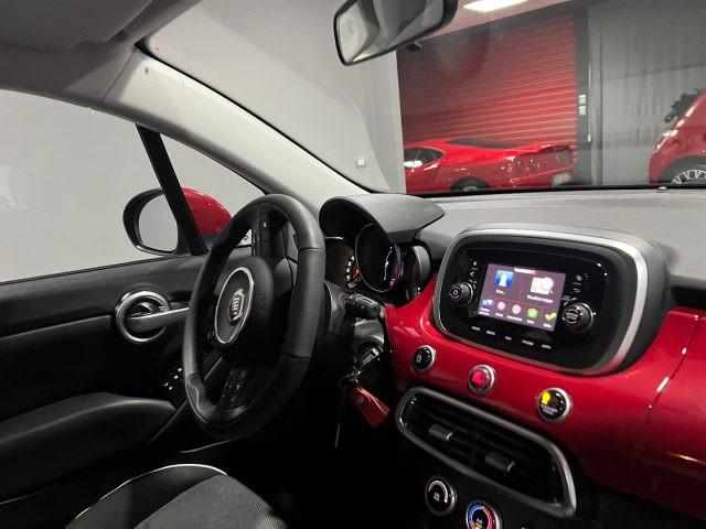 FIAT 500X 1.6 MultiJet 120 CV Pop Star UNICO PROPRIETARIO