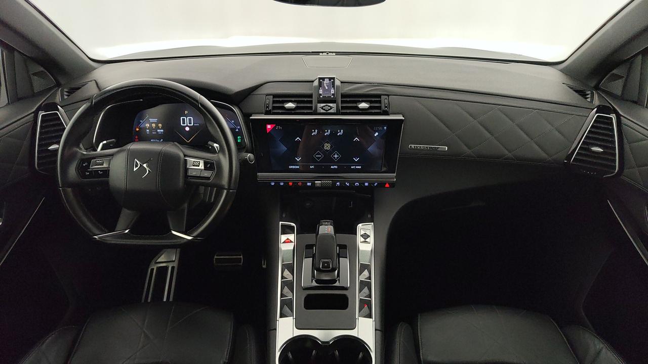 DS DS7 Crossback - DS7 Crossback 1.5 bluehdi Grand Chic 130cv auto