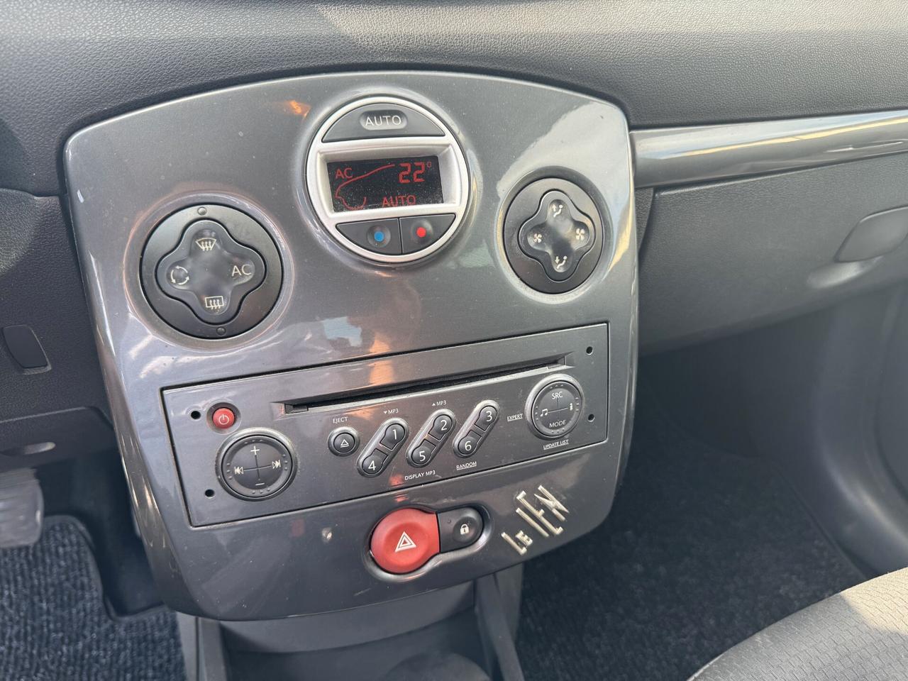 Renault Clio Le Iene 1.2 Benzina 16V 75CV 5p. Man.
