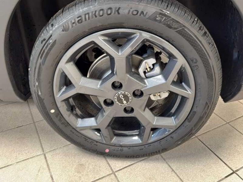BYD Dolphin Surf Boost