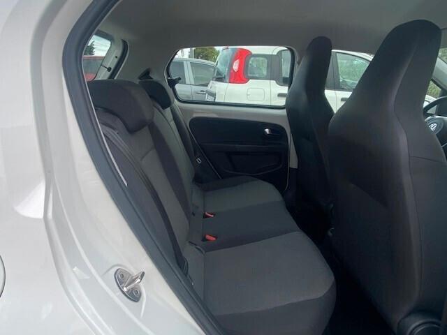 Volkswagen up! 1.0 5p. take up!