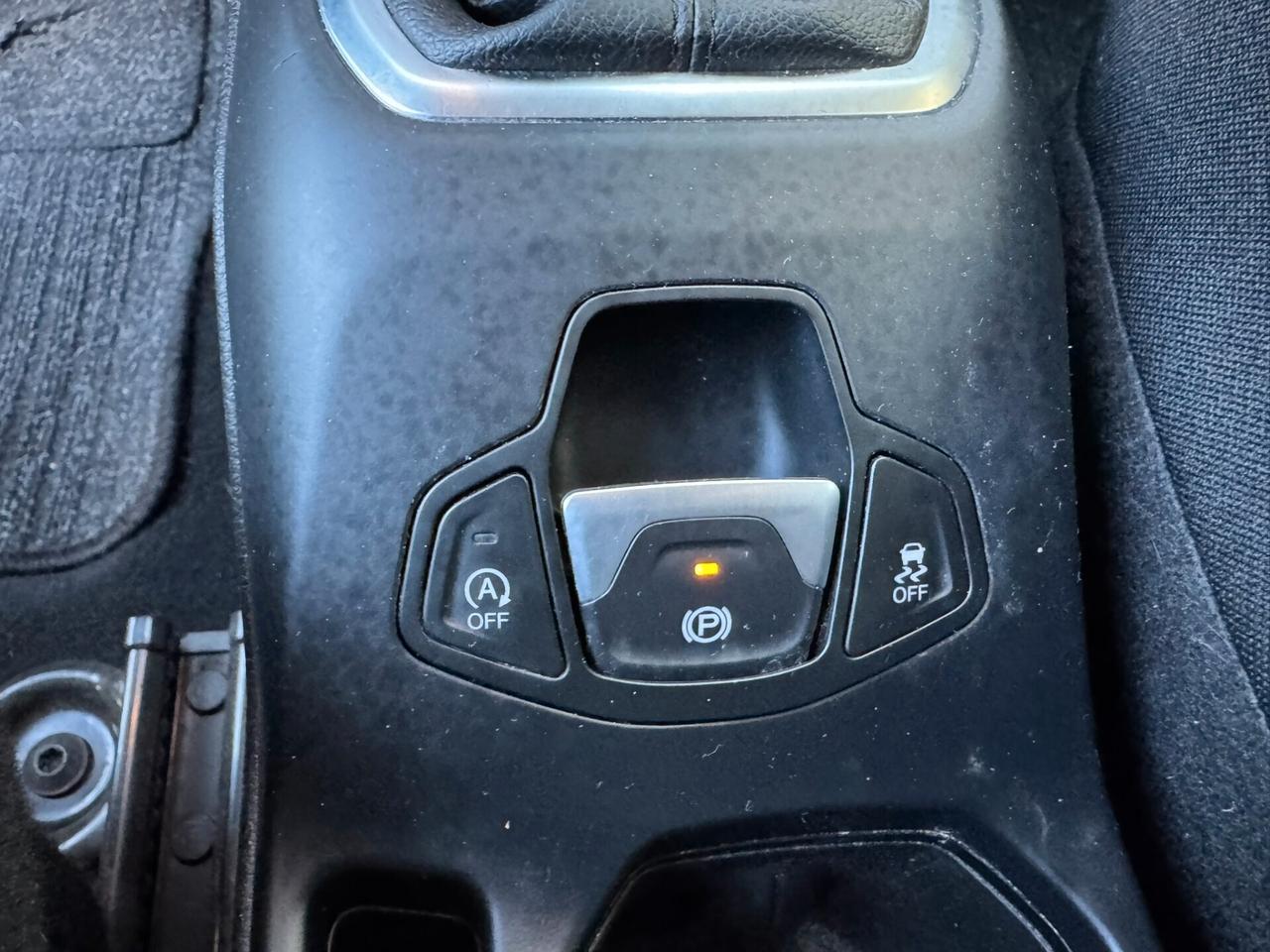 Jeep Renegade 1.6 Mjt 130 CV Business