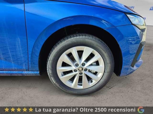 Skoda Scala 1.0 TSI 115 CV Selection