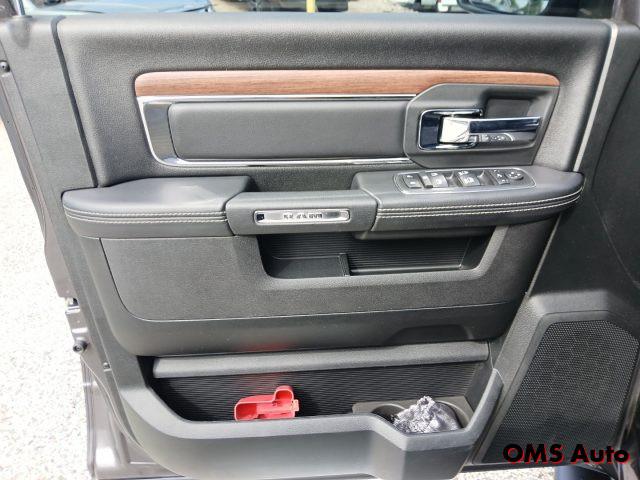 DODGE RAM 1500 5.7 GPL V8 Laramie N1