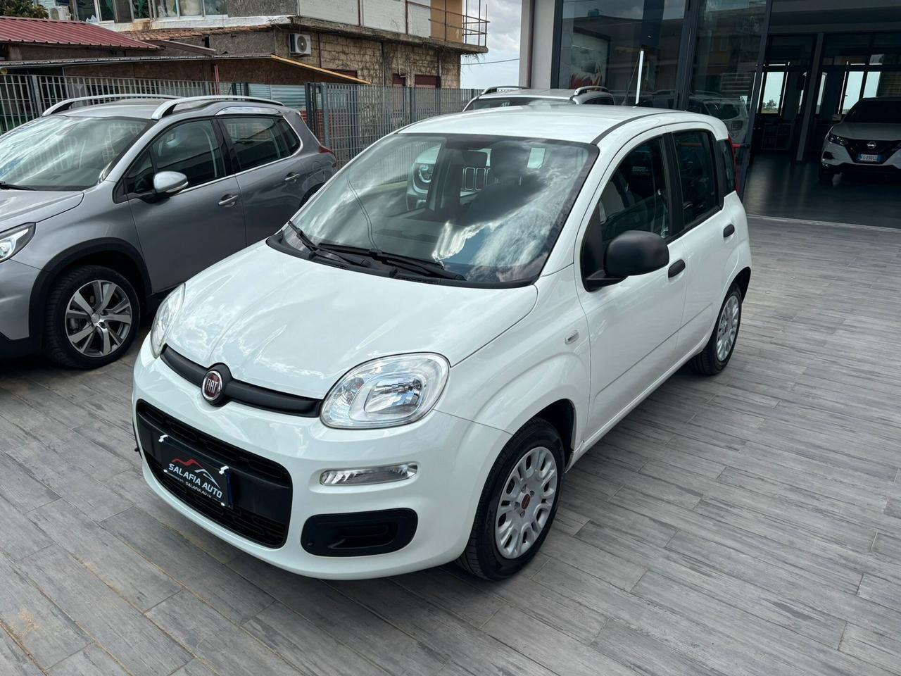 Fiat Panda 1.2 Easy