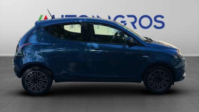 Lancia Ypsilon 1.0 firefly hybrid Gold Plus s&s USATO GARANTITO