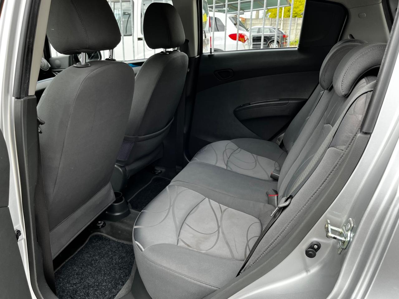 Chevrolet Spark 1.0 LS GPL - BENZINA / OK NEOPATENTATI